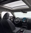 ميني كنتريمان 2025 MINI Cooper Countryman, 2027 MINI Warranty + Service Pack, Full MINI Service History, GCC