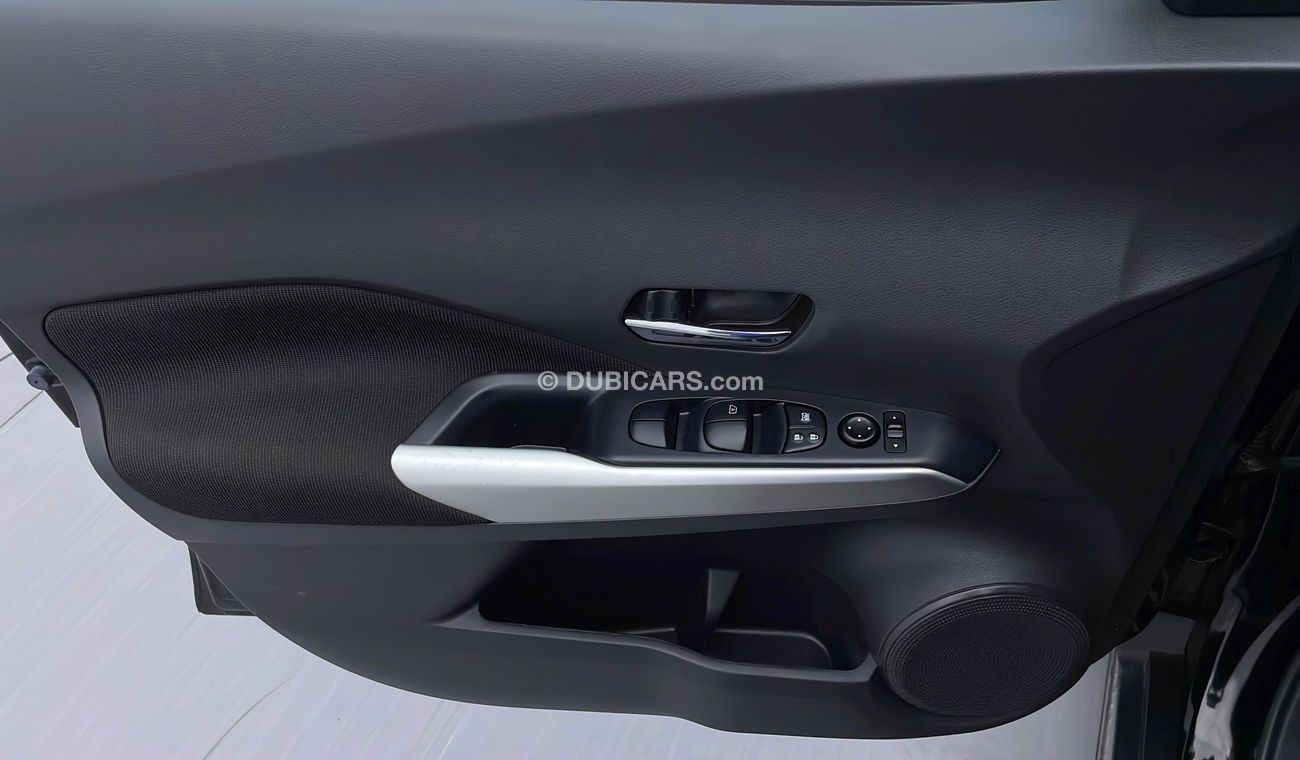 Nissan Kicks S 1.6 | Under Warranty | Inspected on 150+ parameters