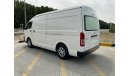 Toyota Hiace Highroof 2016 Ref#Ad35