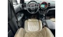 Mini Cooper S Countryman 2018 Mini Countryman S, Oct 2027 Mini Service Pack, Warranty, Full Options, GCC