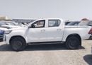 Toyota Hilux TOYOTA HILUX DOUBLE CAB COMFORT DIESEL 2.4L G3