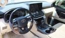 Toyota Land Cruiser GXR-V LC300 GCC