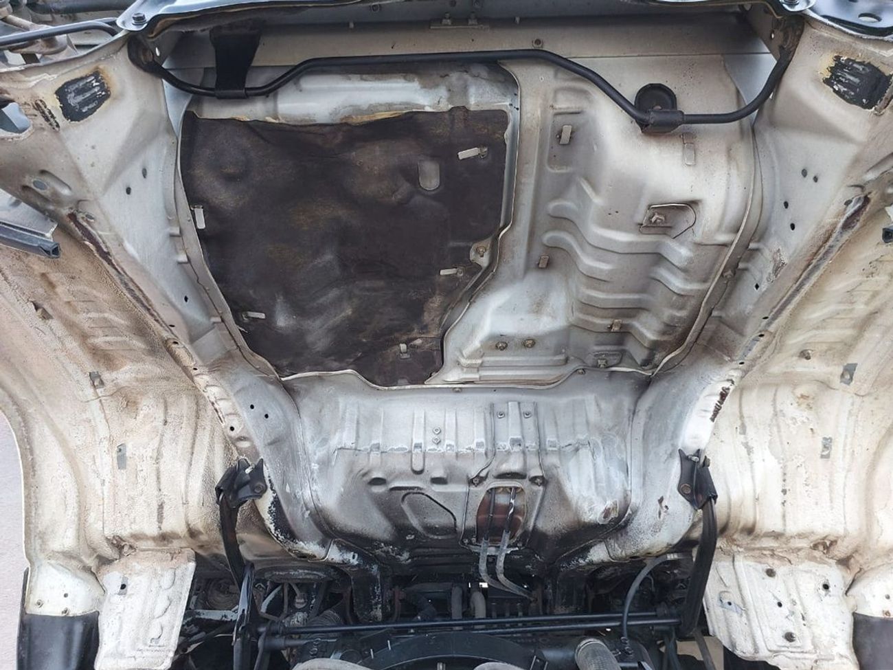 Toyota Dyna TOYOTA DYNA TRUCK RHD 1997 MODEL 4.1 L DIESEL MANUAL(PM03369)