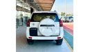 Toyota Prado GXR Adventure PRADO 4.0L 2019 GCC VERY GOOD CONDITION