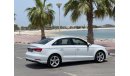 Audi A3 Audi A3 GCC