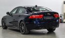 Jaguar XE S