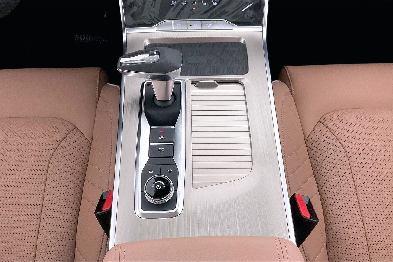 Exeed VX Flagship| 1 year free warranty | Flood Free