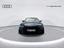 أودي A5 Sedan 45 TFSI S line 245hp (Ref# 25198)