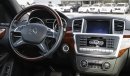 Mercedes-Benz GL 500 4 Matic