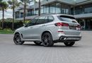 بي أم دبليو X5 XDRIVE40i M SPORT X5 M-Kit | 5,875 P.M | 0% Downpayment | Immaculate Condition!