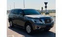 Nissan Patrol NISSAN PATROL- 2014- SE