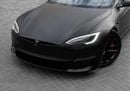Tesla Model S Model S Plaid | 5,190 P.M | 0% Downpayment | TESLA WARRANTY