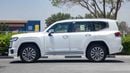 Toyota Land Cruiser VXR TWIN TURBO 3.5L | 2026 | For Local Registration +10%