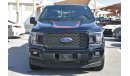 Ford F-150 FORD F150 LARIAT V8