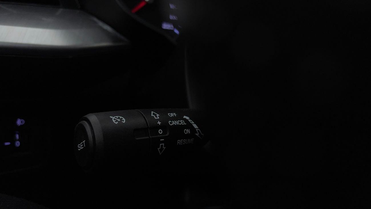 أم جي GT STD 1.5 | بدون دفعة مقدمة | اختبار القيادة في المنزل