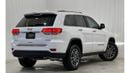 Jeep Grand Cherokee 2021 Jeep Grand Cherokee Limited, 2026 Jeep Warranty, Full Jeep Service History, Low Kms, GCC