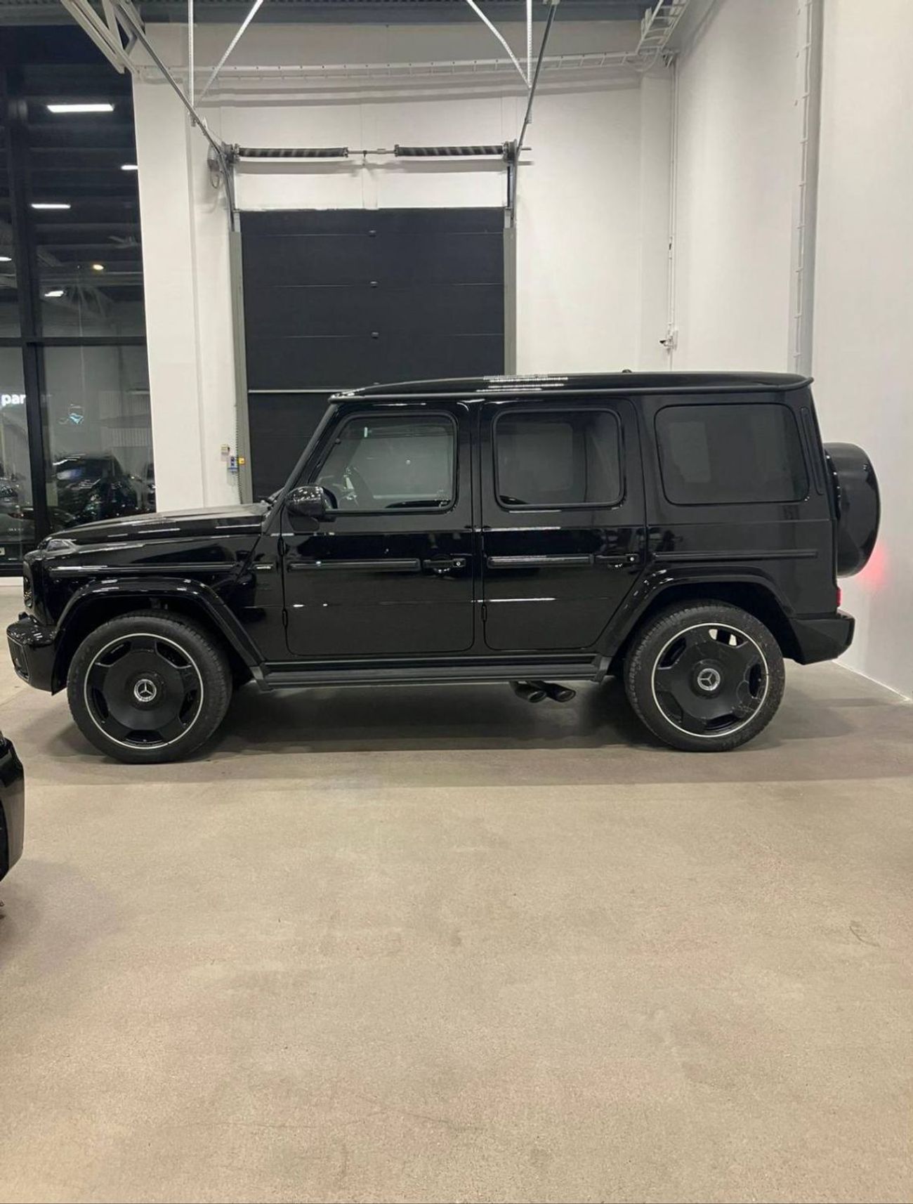 مرسيدس بنز G 63 AMG G63 Available