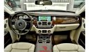 Rolls-Royce Ghost 2016 Super Luxury