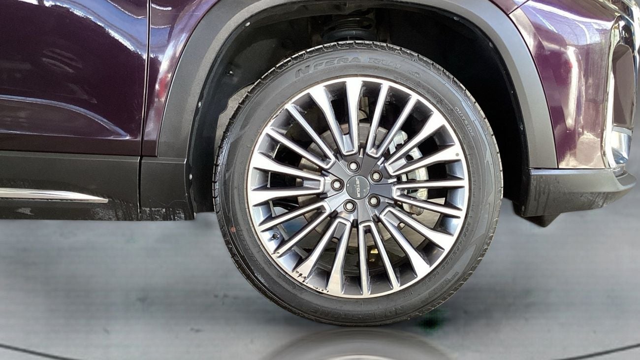 Jetour X90 Plus LUXURY | Guaranteed Warranty | 0 Down Payment