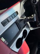 Lexus LX 600 F-Sport 3.5L