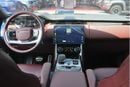 Land Rover Range Rover HSE P530