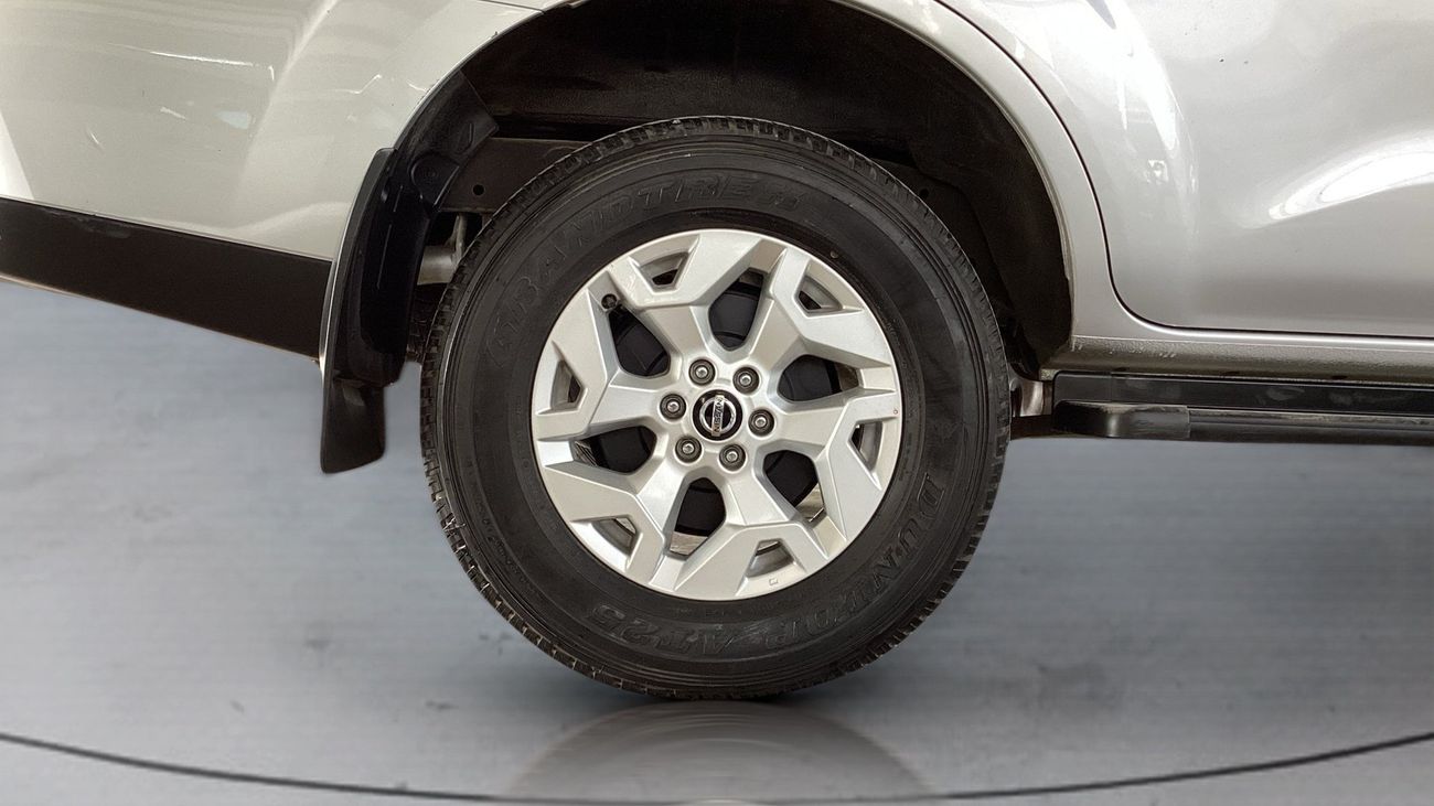 Nissan X Terra 2.5 2WD TITANIUM AUTO | Guaranteed Warranty | 0 Down Payment