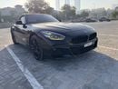 BMW Z4 sDrive 20i M Sport package 2.0L