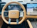 BYD Leopard 5 STD (NON GCC) Leopard 5 (210KM,yunnian tianshen ULTRA)