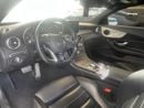 مرسيدس بنز C 300 AMG