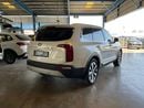 Kia Telluride LX | Guaranteed Warranty | 0 Down Payment