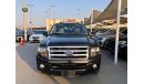 Ford Expedition UNDER WARRANTY FROM AGENCY ORIGINAL PAINT 100% SUPER CLEAN EXPEDITION LIMITED EL LOW MILEAGE