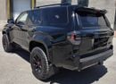 تويوتا فور رنر  2.4L HybridMax 5str