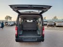 Toyota Hiace TOYOTA HIACE VAN RIGHT HAND DRIVE (PM1430)
