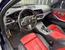 BMW M340i M SPORT Std 3.0L