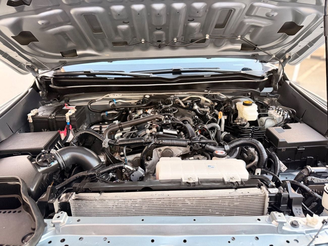 تويوتا تاكوما