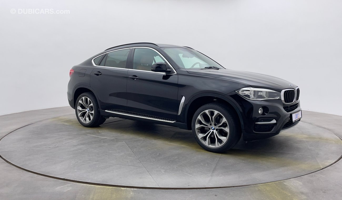 BMW X6 X6 3000