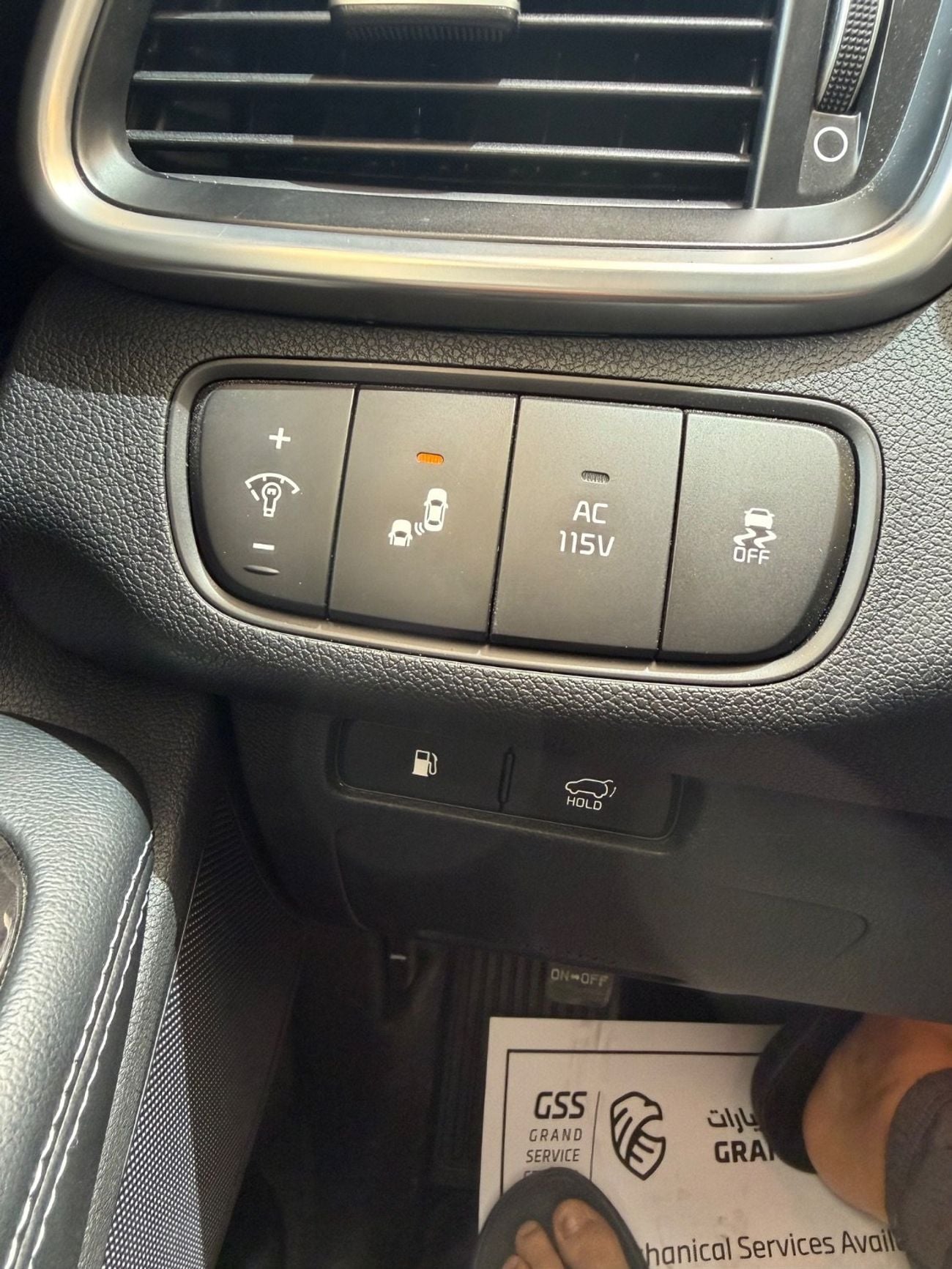 Kia Sorento EX TOP