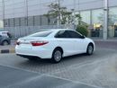 Toyota Camry GL GCC