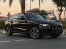 Maserati Levante Std 3.0L (345 HP)