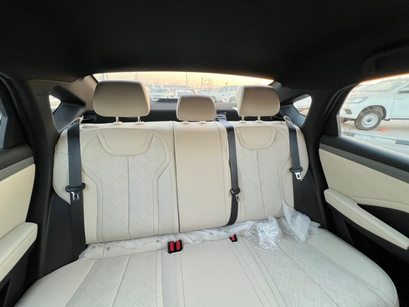 بي واي دي كين بلاس DMI