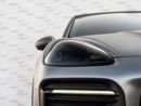 Porsche Cayenne GTS