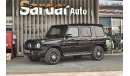 Mercedes-Benz G 500 2020