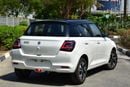 Suzuki Swift 2026 MODEL SUZUKI SWIFT HATCHBACK GLX 1.2L PETROL AUTOMATIC(ONLY FOR EXPORT)