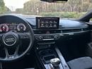 Audi S5 Quattro Premium | GCC Ready | 3.0L V6 349 HP | Exceptional Performance & Luxury | Perfect Condition