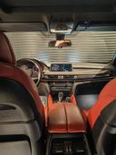 BMW X6 XDRIVE 35i