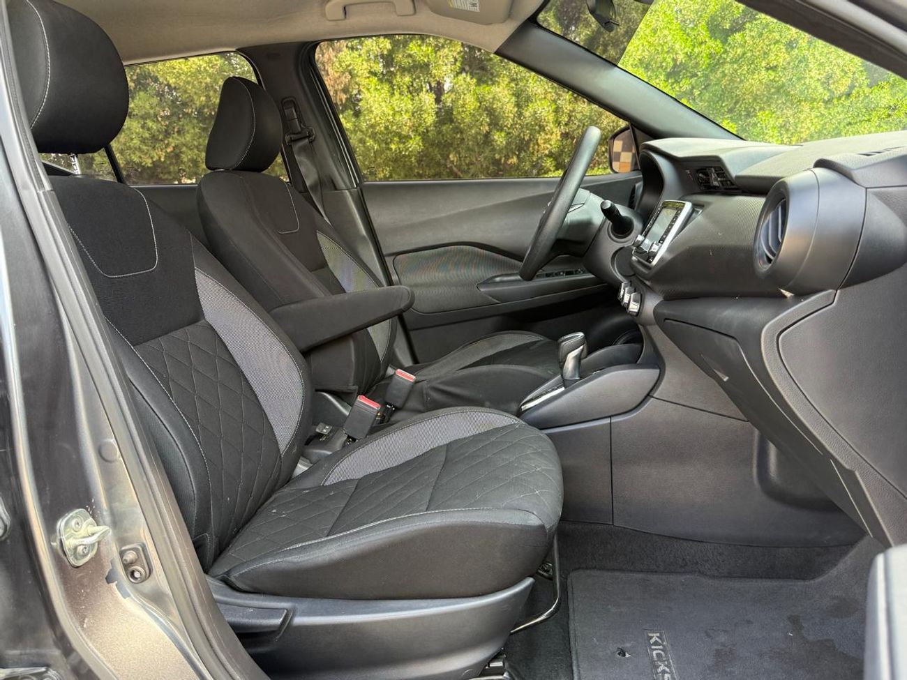 Nissan Kicks SL 1.6L