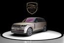 Land Rover Range Rover SV LWB P530