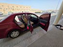 Nissan Versa S