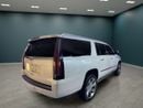 Cadillac Escalade ESV Premium Luxury 6.2L