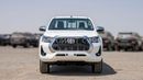 تويوتا هيلوكس Toyota Hilux 2.4L Diesel AT 4X4 Full Option 2024